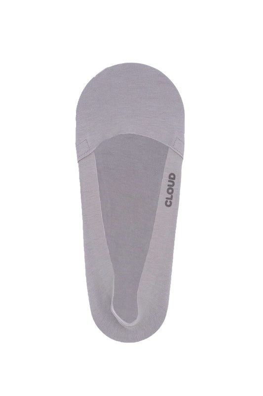 Cloud - CLOUD Premium No Show Socks Low Cut