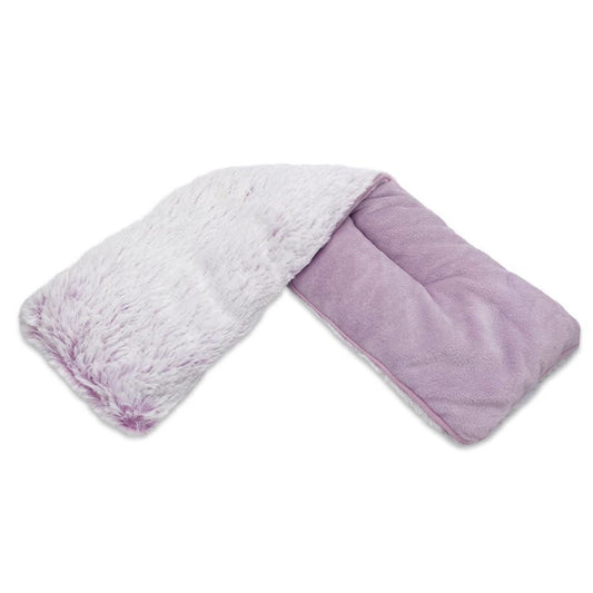 Warmies - Marshmallow Neck Wrap Pink