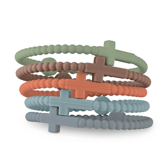 Ryan & Rose - Jesus Bracelets