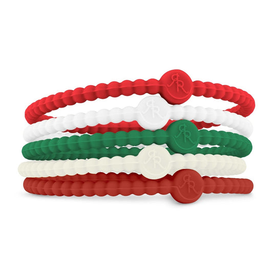 Ryan & Rose - Cutie Bracelets med