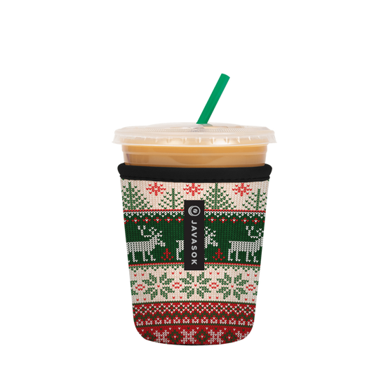 Sok-It - JavaSok - Holiday Sweater