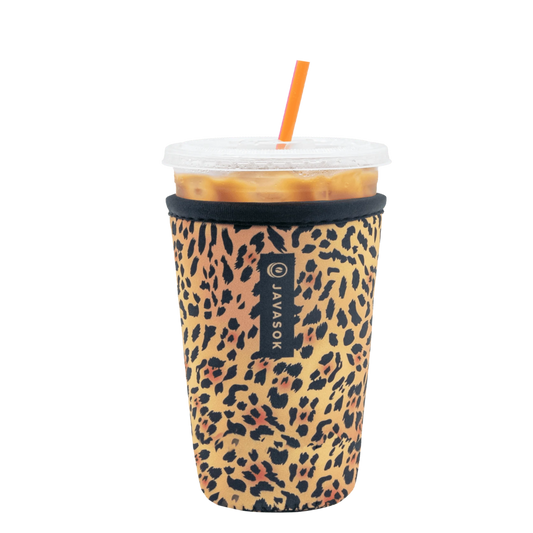 Sok-It - JavaSok - Classic Leopard