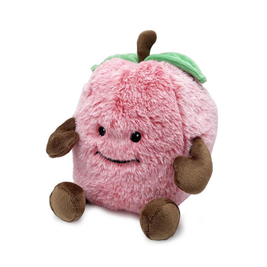 Warmies - Red Apple Warmies