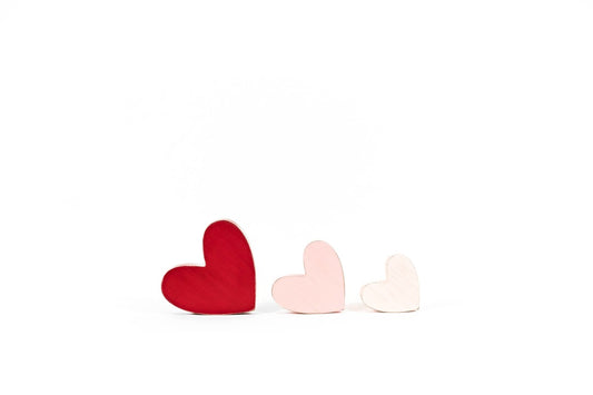 (HEART) Valentine 3
